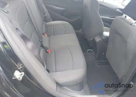 2016 Chevrolet Cruze Ls Auto z USA, uszkodzony, nr VIN 1G1BC5SM8G7233289